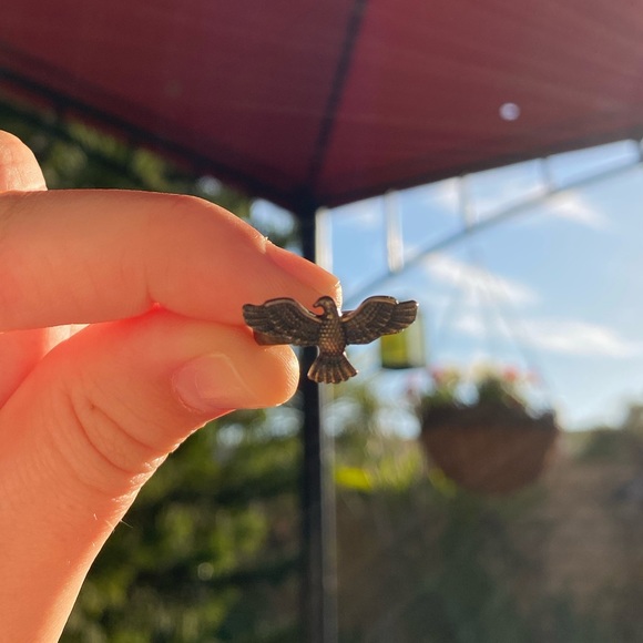 Set of 4 Forever 21 Rings - Picture 3 of 7